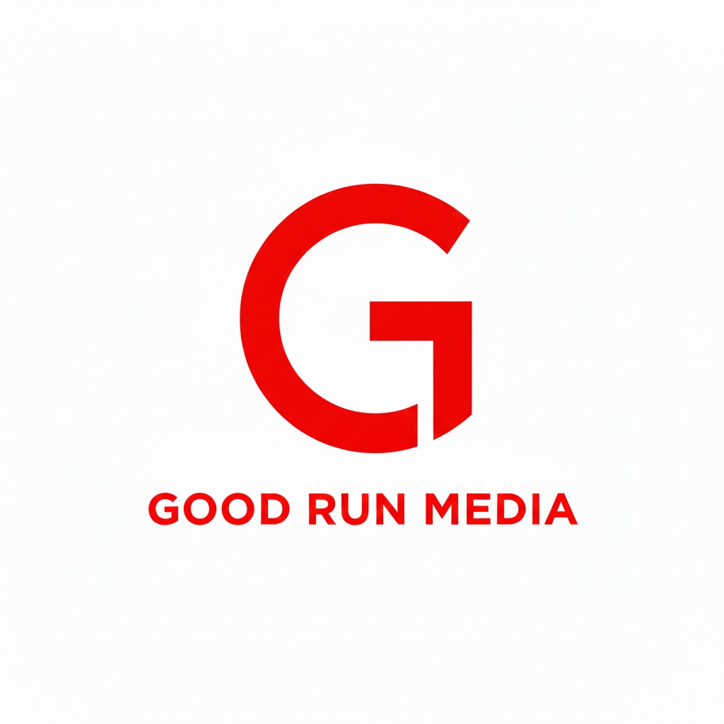 Good Run Media Logo